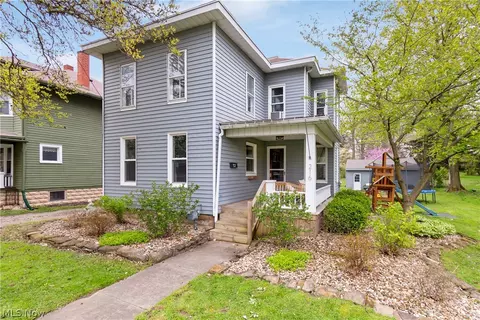 216 E Main St, Norwalk, OH 44857