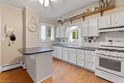 Kitchen - 216 E Main St, Norwalk, OH 44857 photo 1 of 4