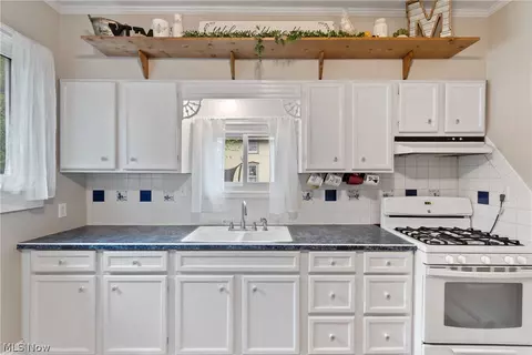 Kitchen - 216 E Main St, Norwalk, OH 44857 photo 2 of 4