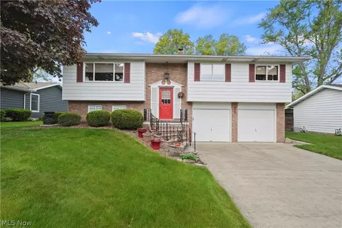 529 Louise St, Ravenna, OH 44266