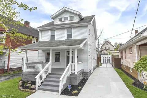 4380 W 47th St, Cleveland, OH 44144