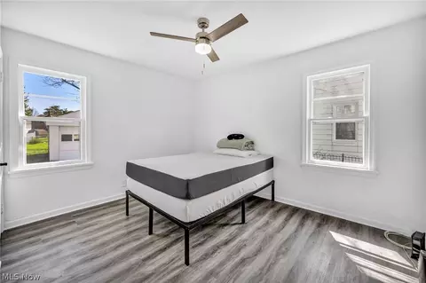 Bedroom - 5437 Grasmere Ave, Maple Heights, OH 44137 photo 1 of 1