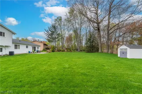 Exterior - 6120 Brambleside Ln, Mentor, OH 44060 photo 9 of 13