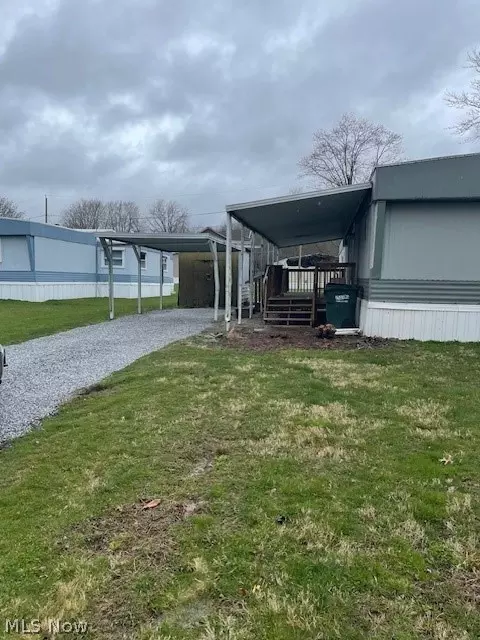 58 Melody Ln #58, Apple Creek, OH 44606