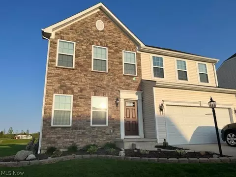 632 Hendrix Blvd, Lagrange, OH 44050 photo 1