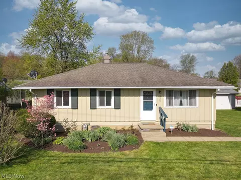 229 22nd St SE, Massillon, OH 44646