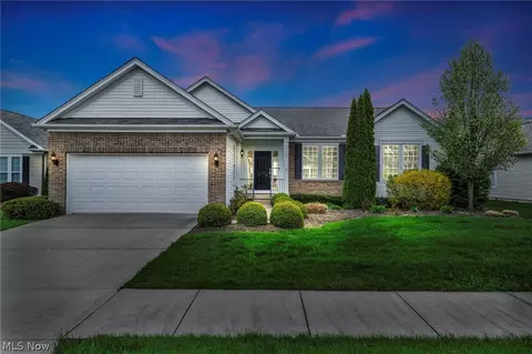 9165 Prairie Moon, North Ridgeville, OH 44039