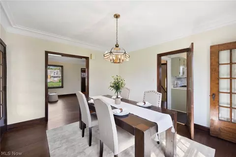 Dining - 142 Harter Ave NW, Canton, OH 44708 photo 1 of 4