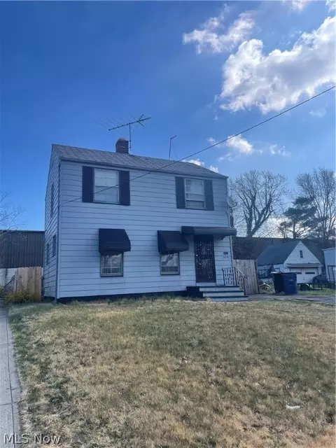 1675 Catalpa Rd, Cleveland, OH 44112