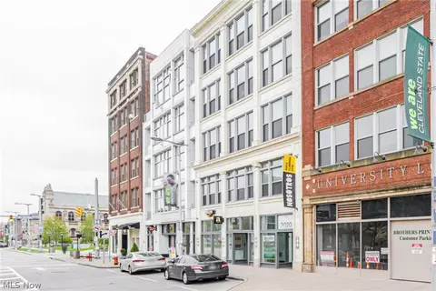 2030 Euclid Ave #502, Cleveland, OH 44115