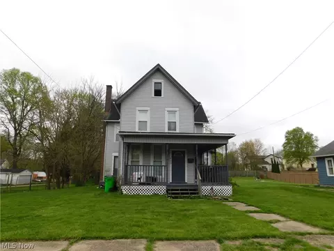 849 Oak Ave SE, Massillon, OH 44646