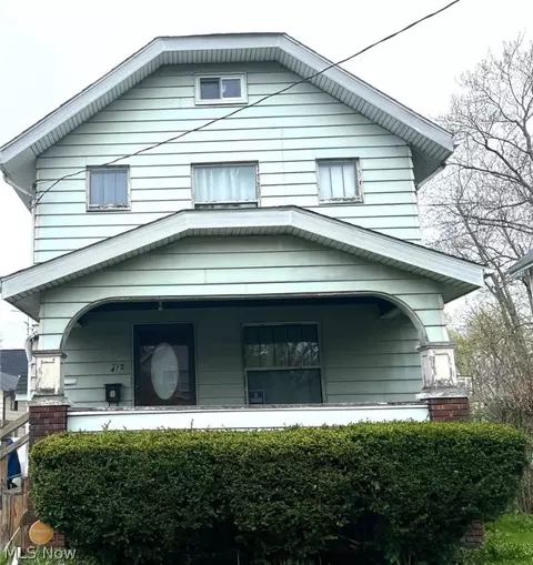 415 Penn Ave NW, Warren, OH 44485