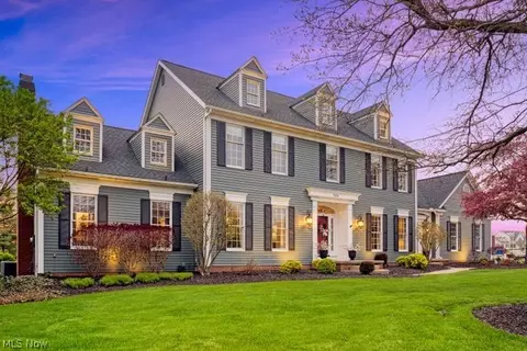 7454 Andover Way, Hudson, OH 44236