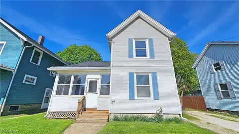 435 Wales Rd NE, Massillon, OH 44646