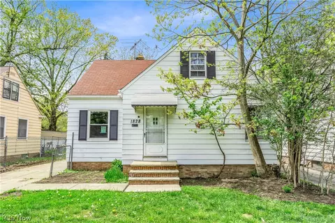 1828 S Green Rd, South Euclid, OH 44121
