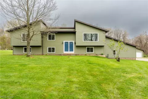 12451 Alpha Rd, Hiram, OH 44234