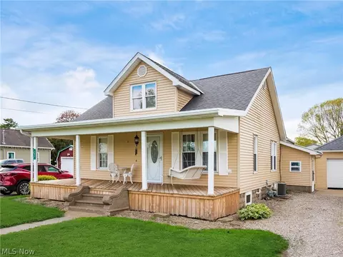 309 Mill St, Duncan Falls, OH 43734