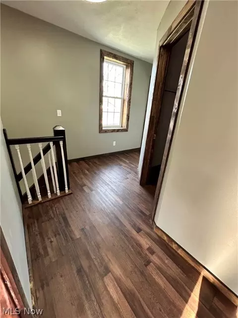 Entry Way - 9116 N Main St, Windham, OH 44288 photo 7 of 8