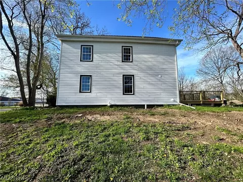 Exterior - 9116 N Main St, Windham, OH 44288 photo 3 of 14