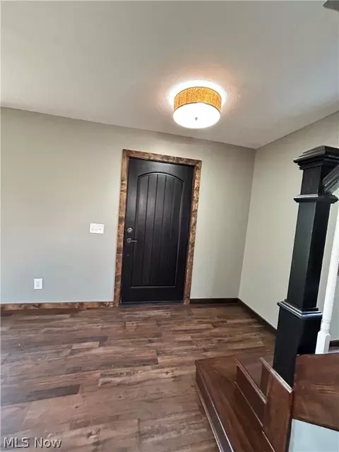 Entry Way - 9116 N Main St, Windham, OH 44288 photo 1 of 8