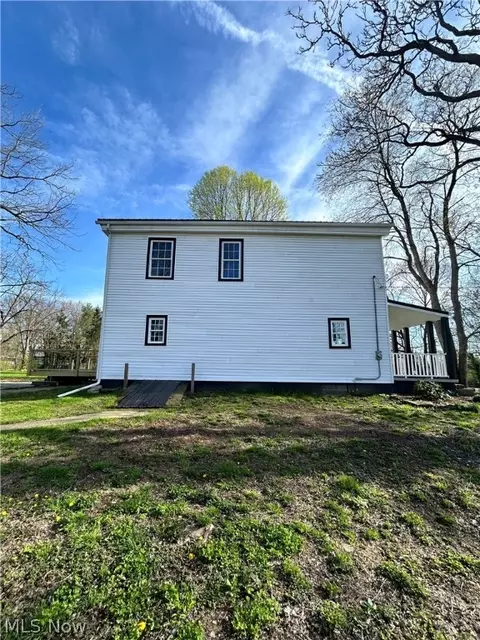 Exterior - 9116 N Main St, Windham, OH 44288 photo 6 of 14