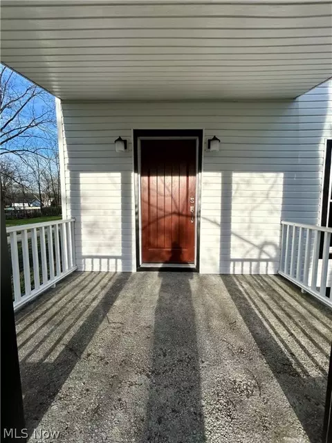 Exterior - 9116 N Main St, Windham, OH 44288 photo 7 of 14
