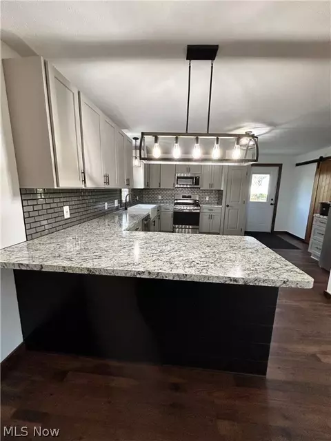 Kitchen - 9116 N Main St, Windham, OH 44288 photo 6 of 6