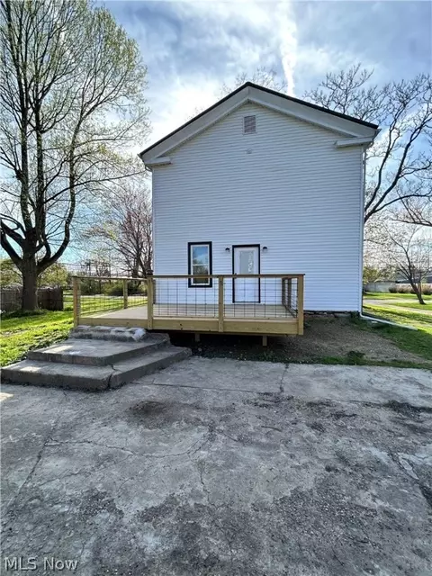 Exterior - 9116 N Main St, Windham, OH 44288 photo 4 of 14
