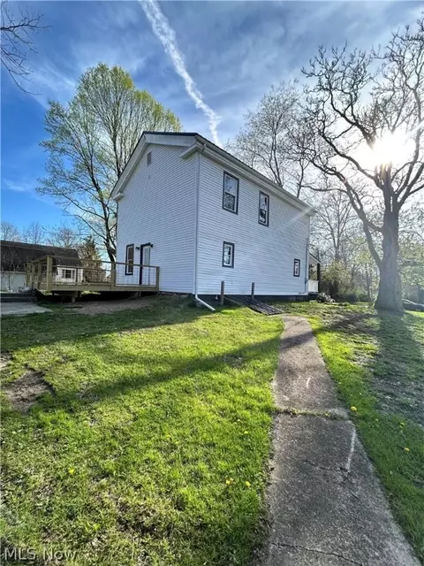 Exterior - 9116 N Main St, Windham, OH 44288 photo 5 of 14