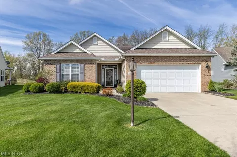 7173 Songbird Ln, North Ridgeville, OH 44039