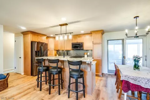 Kitchen - 1324 Mcdowell St NE, Canton, OH 44721 photo 1 of 4