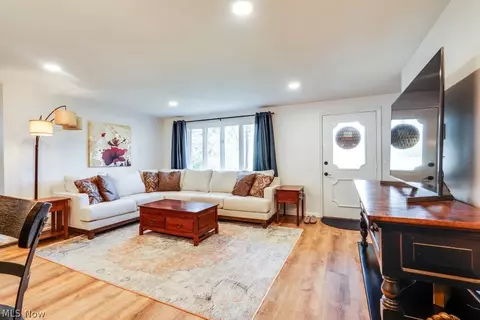 Living - 1324 Mcdowell St NE, Canton, OH 44721 photo 2 of 3