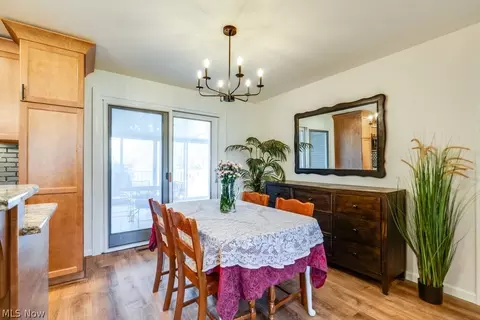 Dining - 1324 Mcdowell St NE, Canton, OH 44721 photo 1 of 1