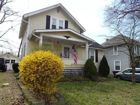 167 Simcox St, Wadsworth, OH 44281