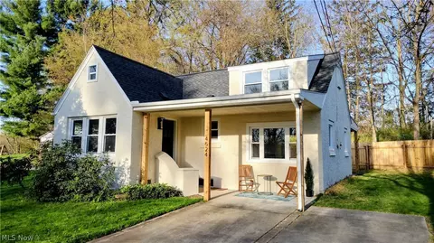 4524 Rohrdale Ave, Canal Fulton, OH 44614