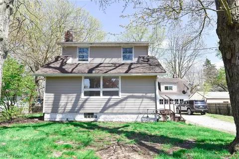 2569 Edwin Ave, Akron, OH 44314