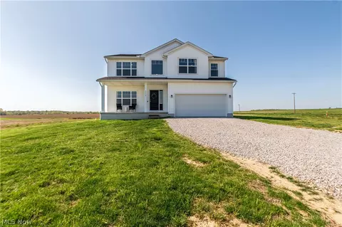 3476 Seville Rd, Seville, OH 44273