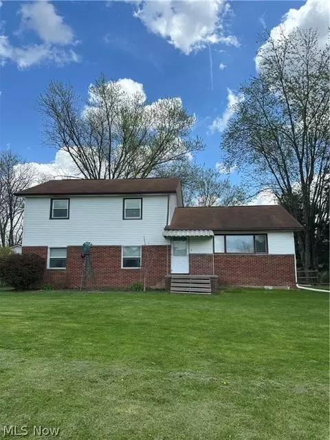 222 Liberty Ave, Woodsfield, OH 43793