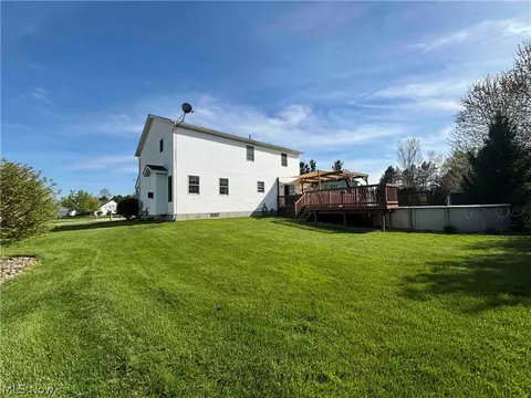 Exterior - 3959 Red Mill Cv, Perry, OH 44081 photo 7 of 8