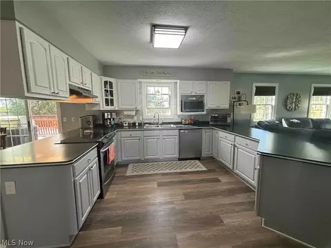 Kitchen - 3959 Red Mill Cv, Perry, OH 44081 photo 1 of 4