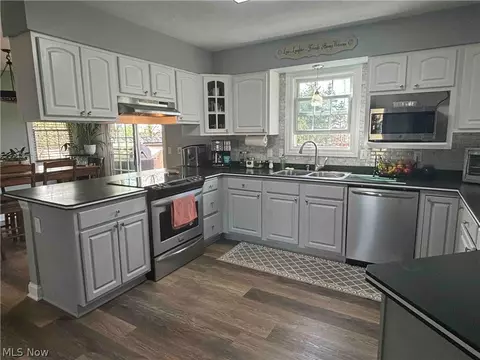 Kitchen - 3959 Red Mill Cv, Perry, OH 44081 photo 2 of 4
