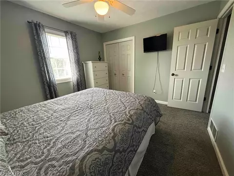 Bedroom - 3959 Red Mill Cv, Perry, OH 44081 photo 2 of 12