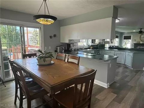 Kitchen - 3959 Red Mill Cv, Perry, OH 44081 photo 4 of 4