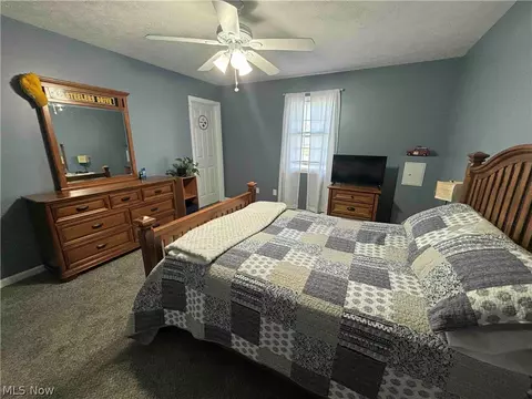 Bedroom - 3959 Red Mill Cv, Perry, OH 44081 photo 6 of 12