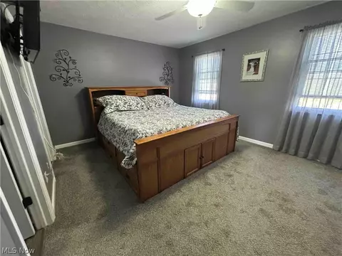 Bedroom - 3959 Red Mill Cv, Perry, OH 44081 photo 3 of 12