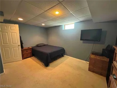 Bedroom - 3959 Red Mill Cv, Perry, OH 44081 photo 11 of 12