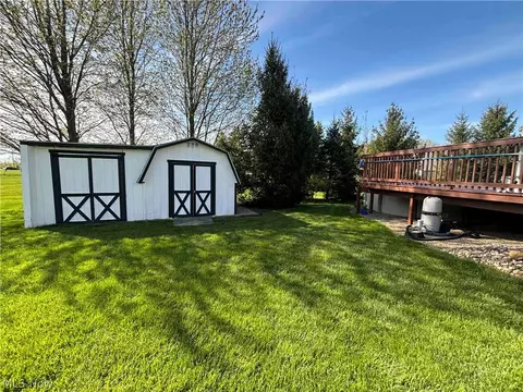 Exterior - 3959 Red Mill Cv, Perry, OH 44081 photo 4 of 8