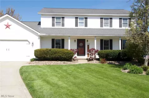3959 Red Mill Cv, Perry, OH 44081
