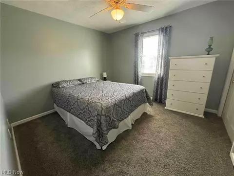 Bedroom - 3959 Red Mill Cv, Perry, OH 44081 photo 1 of 12