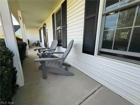 Exterior - 3959 Red Mill Cv, Perry, OH 44081 photo 3 of 8